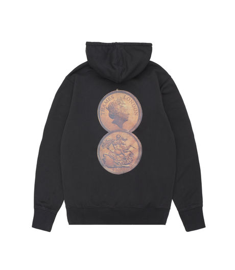 Thames London GBP Hood Black