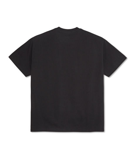 Polar Skate Co Core Tee Black