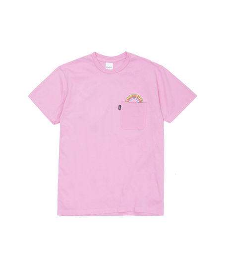 Ripndip My Little Nerm Tee Pink