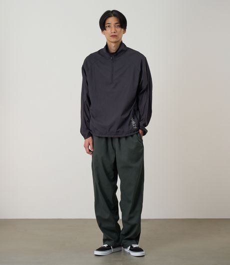 Gramicci Ultra-Light Packable Jacket Midnight