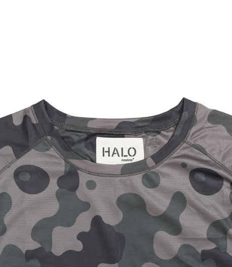 HALO Camo Tech Tee