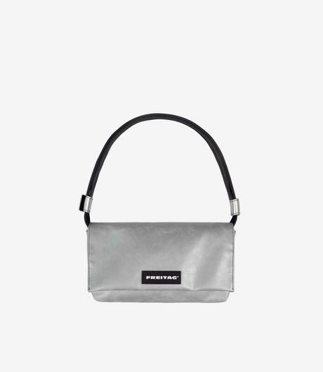 Freitag F171 Laura Small Shoulder Bag Grey