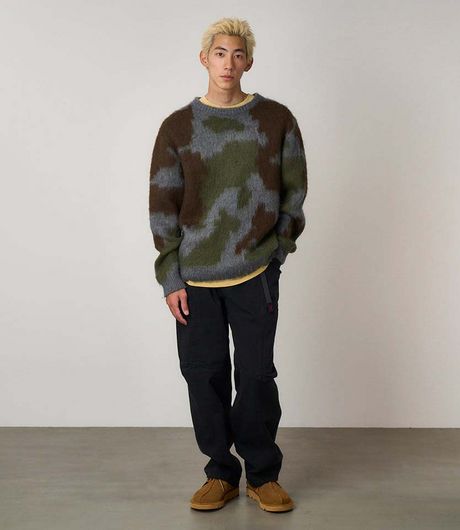 Gramicci Voyager Pant Black