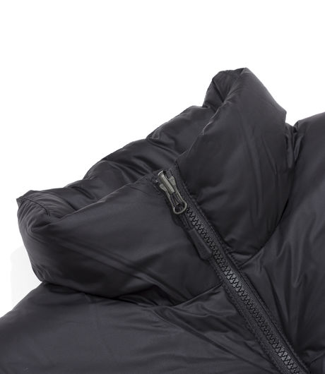 The North Face Nuptse 2 Jacket TNF Black