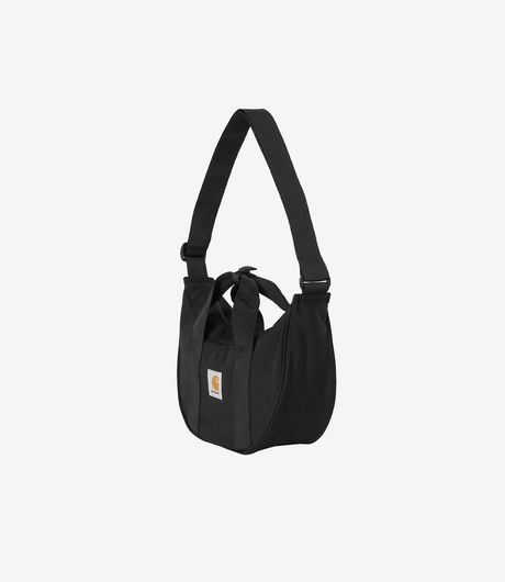 Carhartt WIP Kayter Bag Small Nylon Black