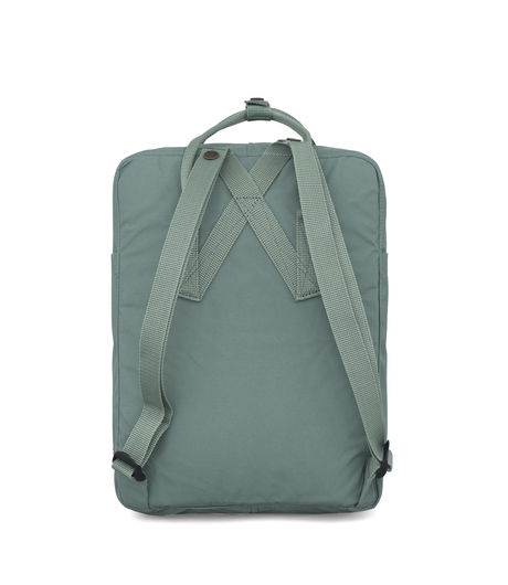 Fjallraven Kanken Frost Green
