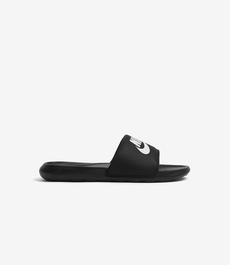 Sandal Nike Black size 7 US in Rubber - 35838162