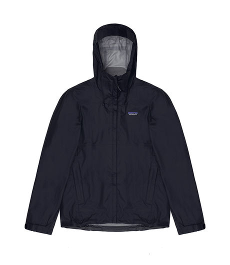 Patagonia Men's Torrentshell Jacket Black