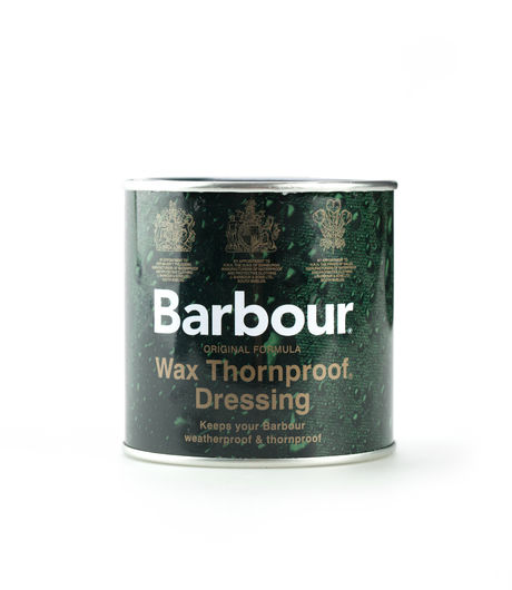 Barbour Thornproof Dressing
