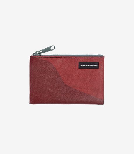 FREITAG F05 BLAIR Extra Small Pouch Red
