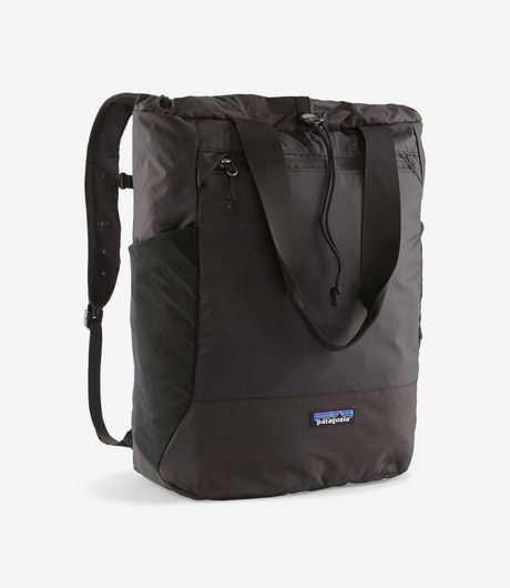 Patagonia Terravia Tote Pack 24L Black