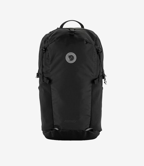 Fjallraven Abisko Softpack 16L Black