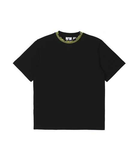 Daily Paper Erib T-Shirt Black