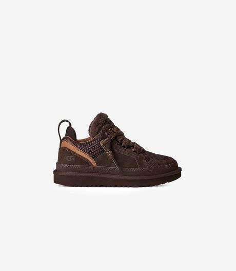 UGG W Lowmel Dusted Cocoa