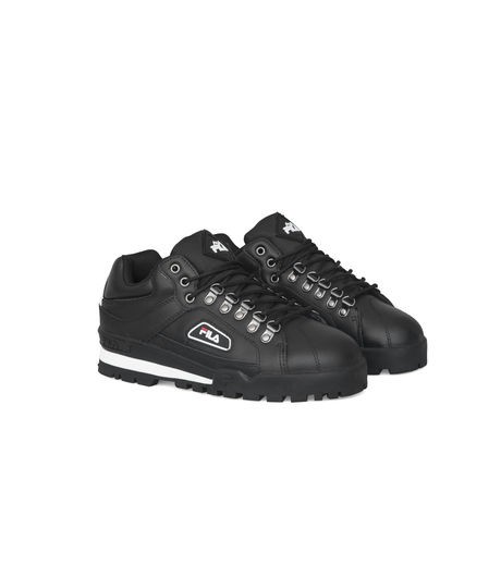 Fila Woman Trailblazer L Black