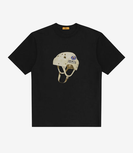 Dime Jofa T-Shirt Black