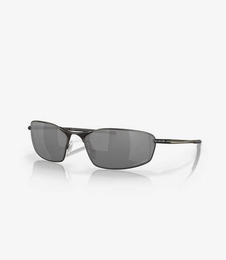 Oakley Eyewear Whisker Carbon/Prizm Black