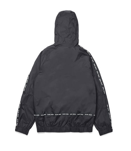 M+RC Noir Millenium Jacket Black