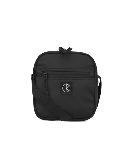 Polar Skate Co Dealer Bag Black