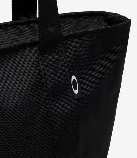 Oakley Essential Cooler Tote 10.0 Black/White