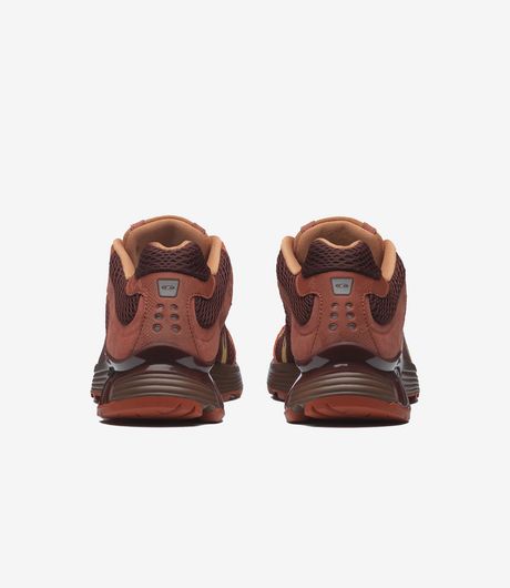 Salomon XT-Whisper Red Ashes Pecan Brown/Chili