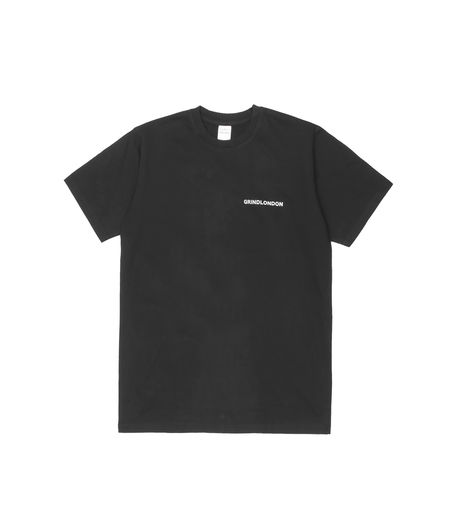 Grind London Another Place T-Shirt Black