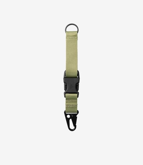 Carhartt WIP Click Keyholder Gentle Green 