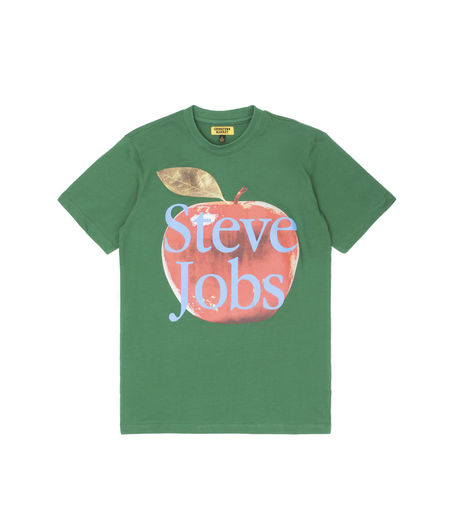 Chinatown Market Steve T-Shirt Green