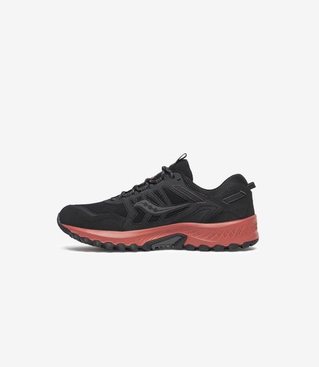 Saucony Grid Peak GTX Black/Brick