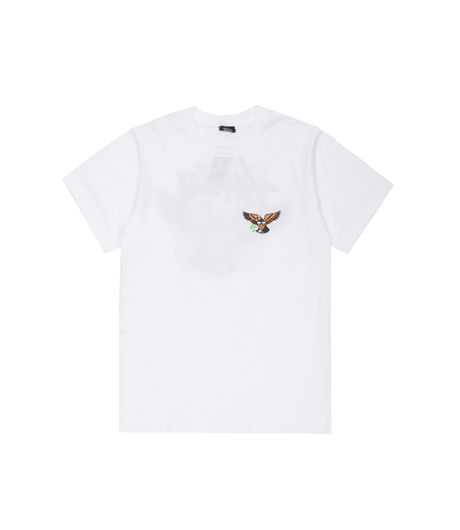 Stussy Eagle Tee White