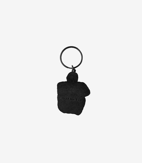 Polar Skate Co Connected Key Chain Multi
