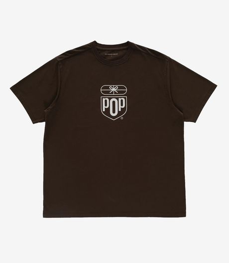 POP Trading Company Puf T-Shirt Delicioso