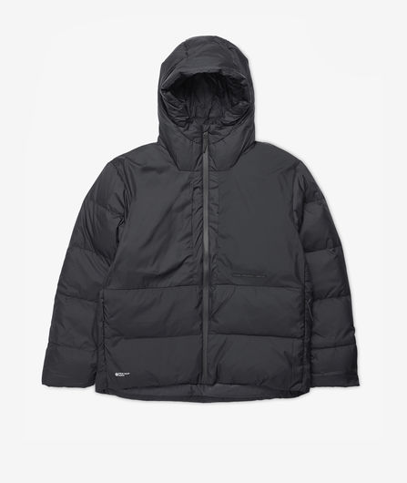 Norse Projects Asger Pertex Quantum Down Jacket Black