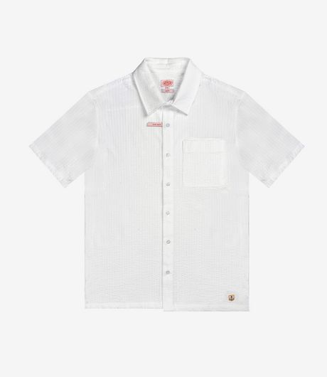 Armor-Lux Heritage Shirt White