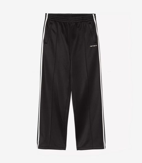 Carhartt WIP Bolar Sweat Pant Black/Wax
