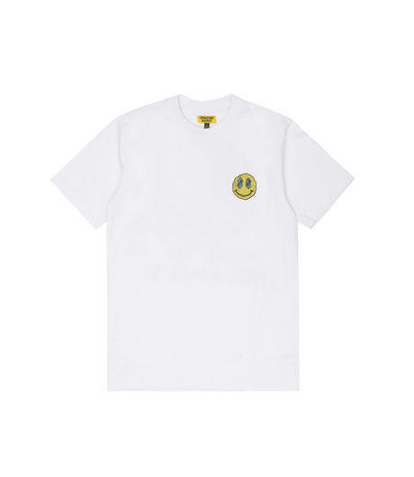 Chinatown Market SS Eye T-Shirt White