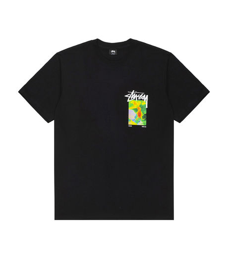 Stussy Stonehenge Tee Black