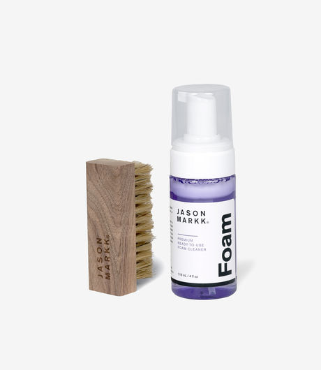 Jason Markk Quick Clean Kit