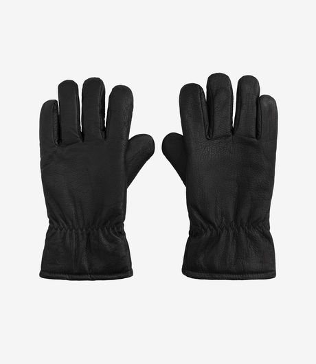 Carhartt WIP Fonda Gloves Black