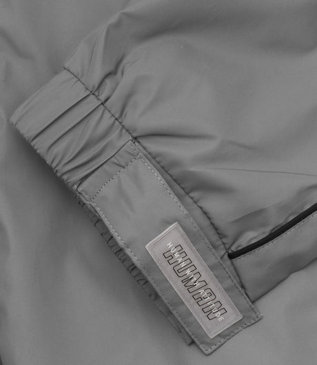 Human With Attitude Track Pant Reflective