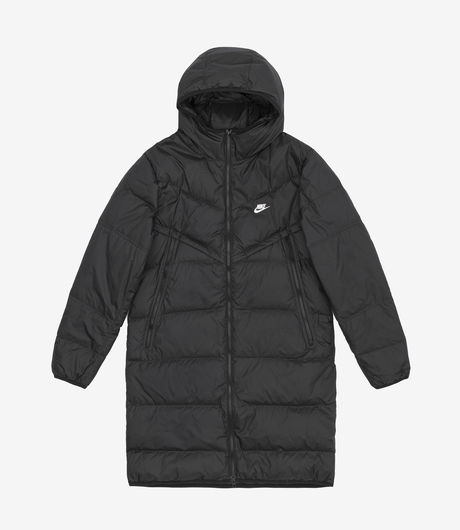 Nike Sportswear Storm-FIT Windrunner Hooded Parka Black