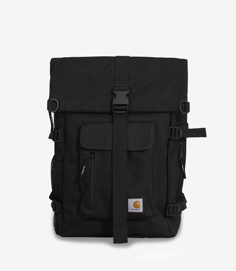 Carhartt WIP Philis Backpack Black