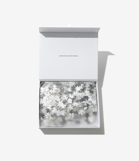 Polar Skate Co Puzzle N.01