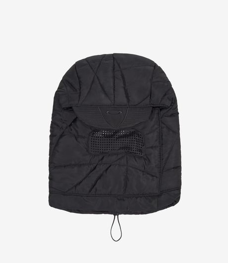 Oakley Hyland O-Puff Hood Blackout