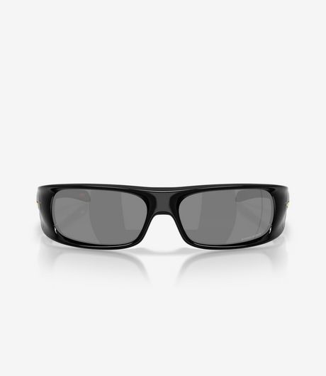 Oakley Eyewear Highland Polished Black/Prizm Black