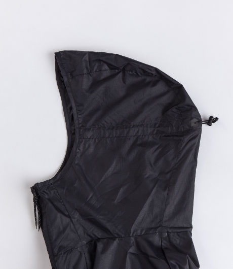 Nike SB Steele LT WT Jacket Black