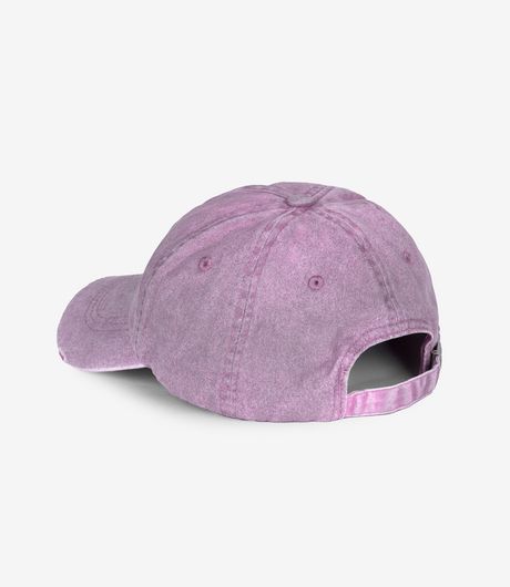 MISBHV 999 Baby Cap Dirt Blush