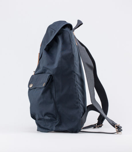 Fjallraven Greenland Backpack Large Dark Navy