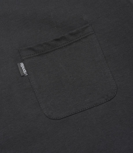 Ripndip Nerma Lisa Tee Black