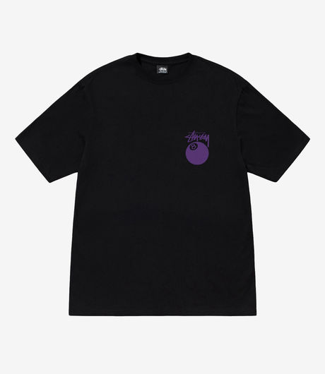 Stussy X-Ray Tee Black